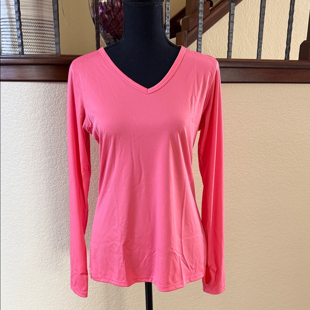 Denali Ling Sleeved Performance Tee